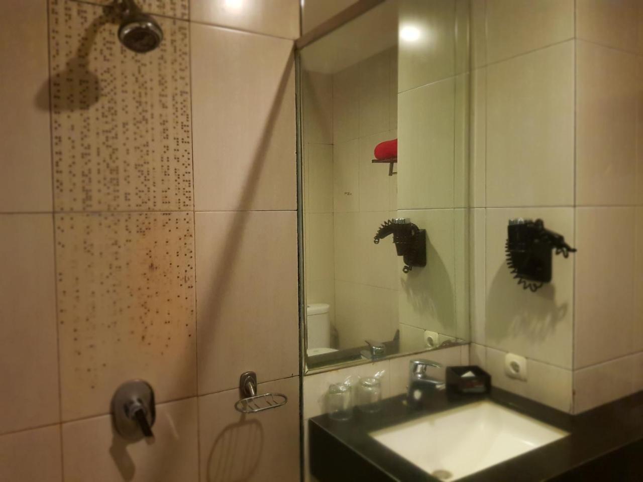 Scarlet Dago Hotel Bandung Chambre photo